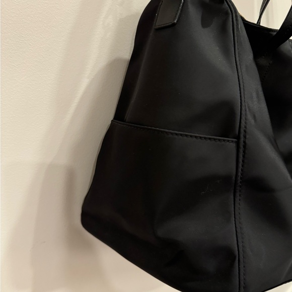 Kate Spade nylon duffle bag - Picture 5 of 7